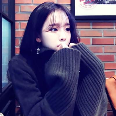 低调甜蜜情侣真人头像一对两张