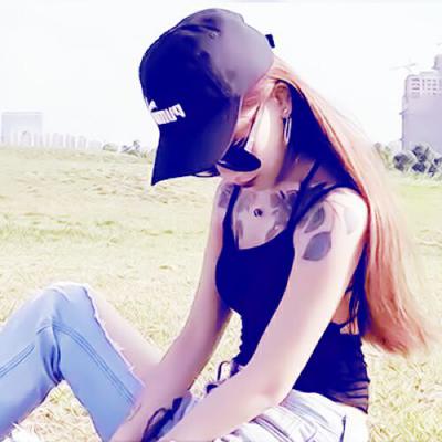 情头可爱甜蜜真人一人一张 情头唯美意境情侣