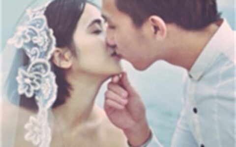 撒狗粮必备恋爱图 甜蜜亲吻优质情头