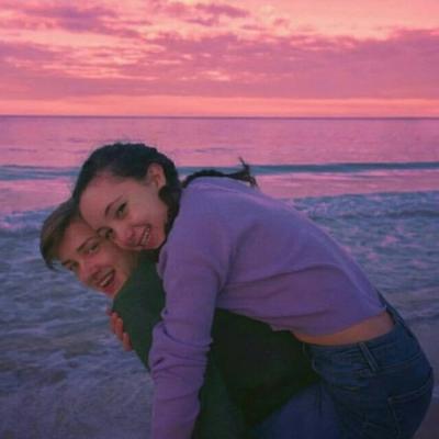 唯美甜蜜情侣高清图片 欧美范霸气情侣头像潮流高清