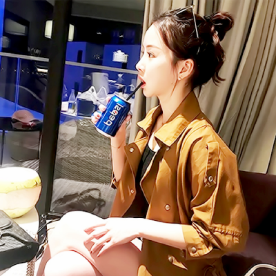 真人版超甜蜜情侣头像 可爱唯美的情头图片