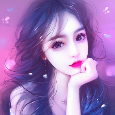 真人版超甜蜜情侣头像 可爱唯美的情头图片