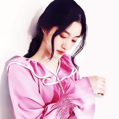 真人版超甜蜜情侣头像 可爱唯美的情头图片