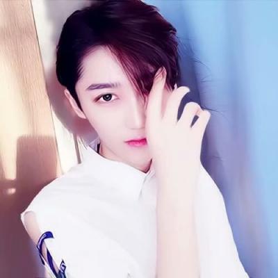浪漫真人情头图片 优质唯美情头一对两张