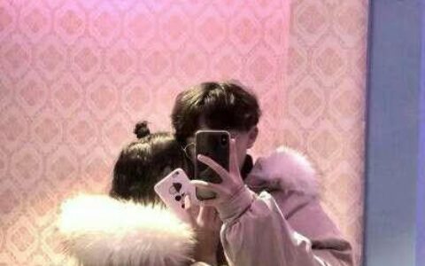 都是甜蜜的一对唯美情侣 好看的情侣头像一对两张真人
