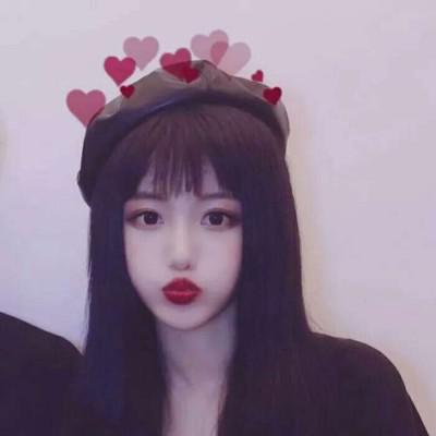 抖音情侣头像真人版全部照片