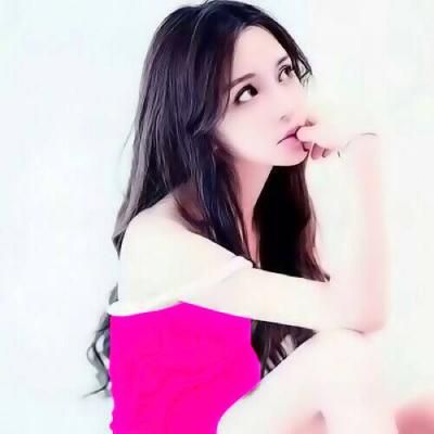 好看真人高颜值情侣一人一张 唯美不明显的情侣真人头像