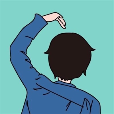 你的伤我来疗 动漫浪漫宠溺情侣头像