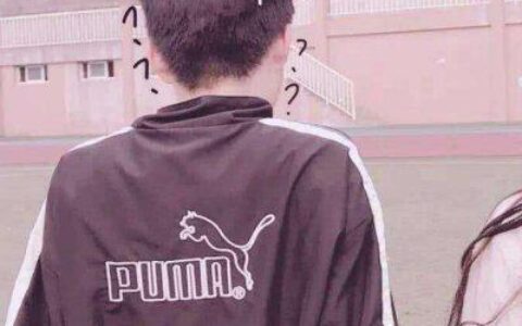 岁月也磨灭不了对你的喜欢 好看的真人情侣头像图片一男一女