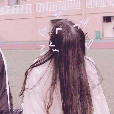 岁月也磨灭不了对你的喜欢 好看的真人情侣头像图片一男一女