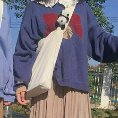 岁月也磨灭不了对你的喜欢 好看的真人情侣头像图片一男一女