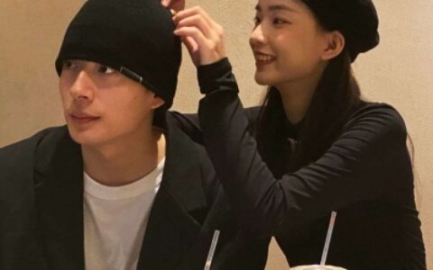 这种爱情是甜辣的 又美又酷的双人爆火情头