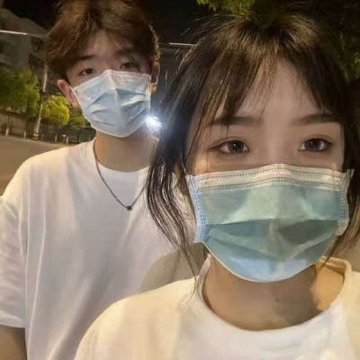 这种爱情是甜辣的 又美又酷的双人爆火情头