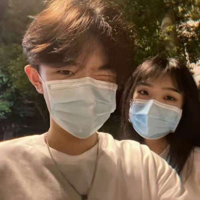 这种爱情是甜辣的 又美又酷的双人爆火情头