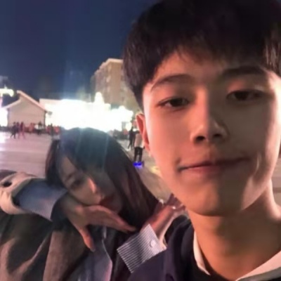 这种爱情是甜辣的 又美又酷的双人爆火情头