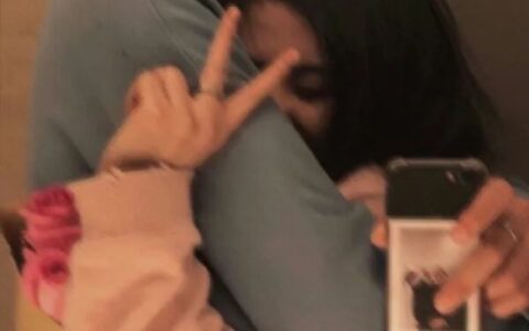 单身狗专磕 另类撒娇个性情侣头