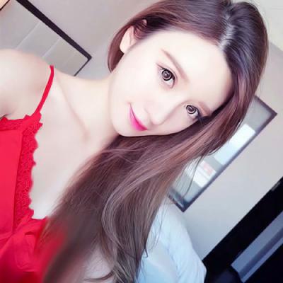 仙气又霸气的组合 优质时尚情侣头像大图