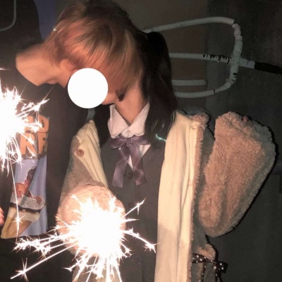 甜蜜藏在细节中 街拍背影情侣头像双人