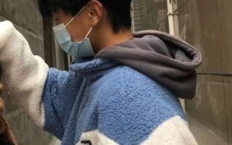 做我手中的小猫咪 搞怪活泼真人情侣头像