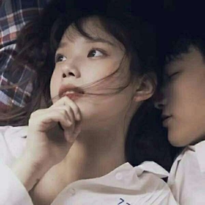 不会再让你逃离 甜蜜双人高清qq情头