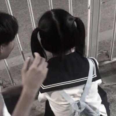 不露脸部分高清图片 学生专属情侣照片