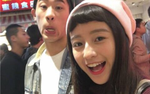 恩爱甜蜜又拉风 高清晰气质情头双人版