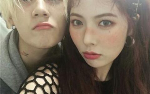 不同国家炫酷个性情头图片 情侣头像霸气恩爱两张一男一女