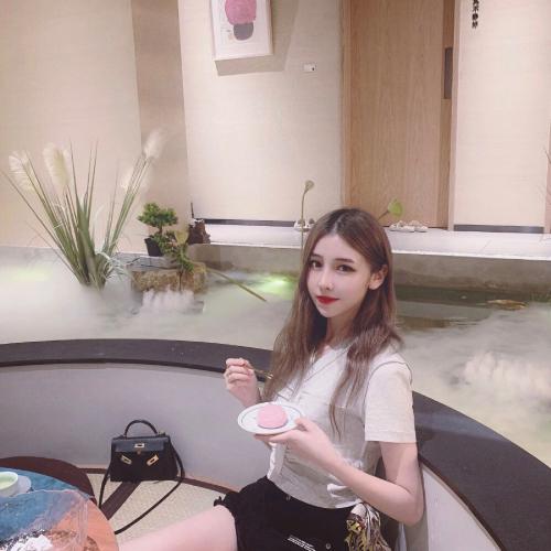 一男一女酷酷的情侣头像高清单人单图