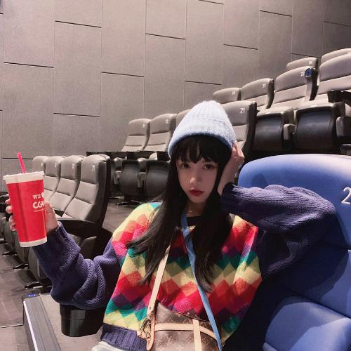 一男一女高清图片 2021最新小清新简单情侣头像