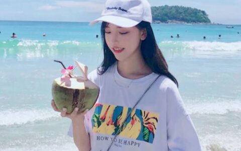 唯美情头两张一组 优质超好看的情侣头像一对两张