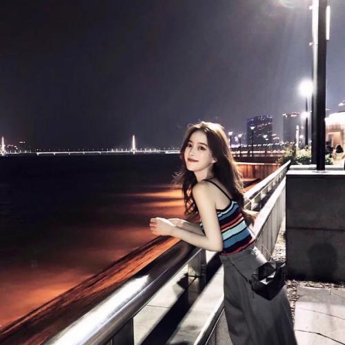 唯美情头两张一组 优质超好看的情侣头像一对两张