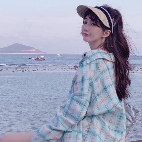甜美浪漫一对两张 情侣头像一左一右高清唯美