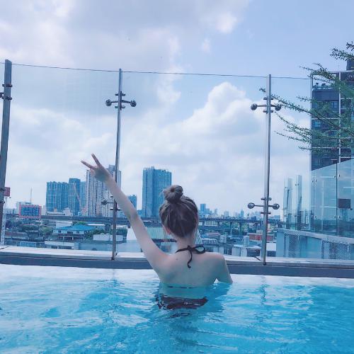 小清新唯美浪漫 2021年最火的情侣头像一对