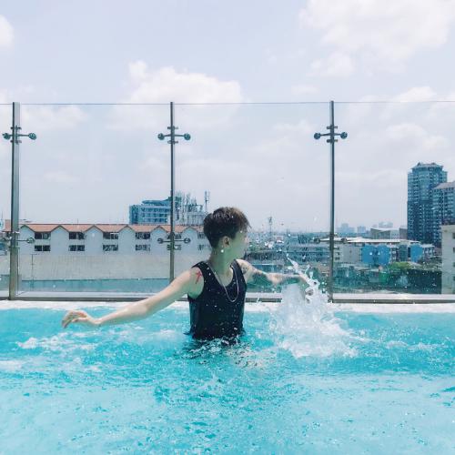 小清新唯美浪漫 2021年最火的情侣头像一对