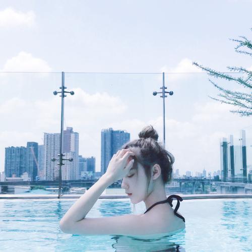小清新唯美浪漫 2021年最火的情侣头像一对