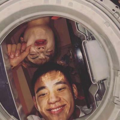 一对两张浪漫唯美 有个性的情侣头像图片