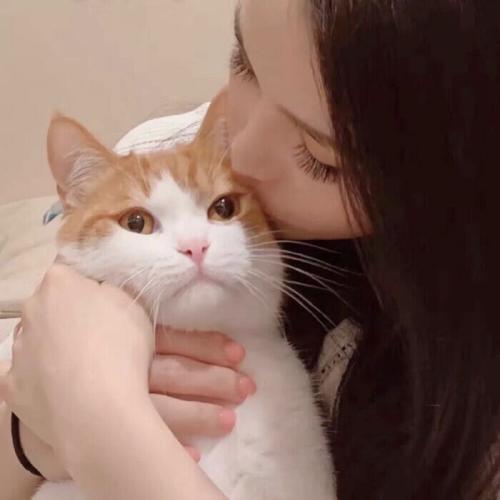 独一无二个性十足 好看情侣头像真人高颜值一人一半