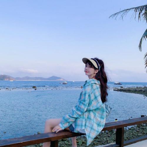 一对两张浪漫甜美 高清情侣头像真人单人一男一女