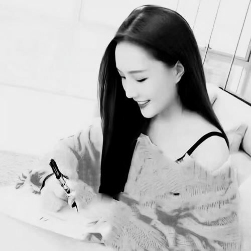 独一无二一男一女 情侣头像一人一张真人分开