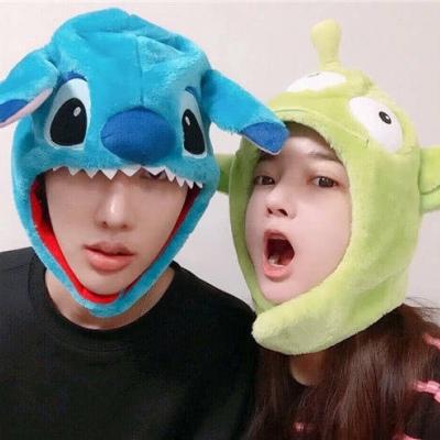 可爱甜蜜一人一张 2021最新版情侣头像一男一女