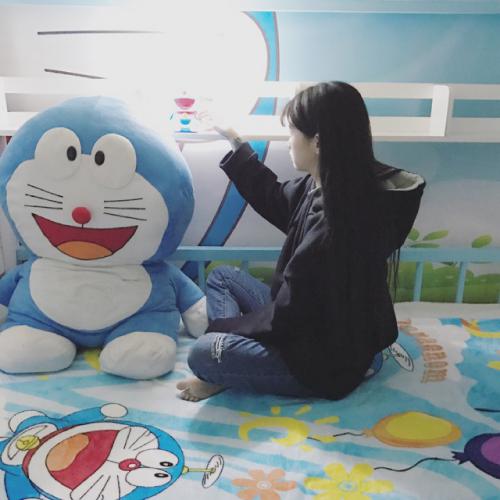 一左一右高清美图 潮人情侣头像一对