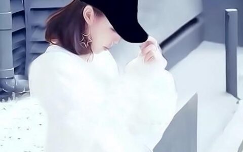 唯美甜蜜恩恩爱爱哦 2021最好看的微信情头