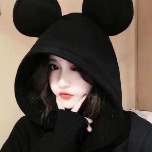 高清美图超甜美哦 唯美情侣头像独一无二的一人一张