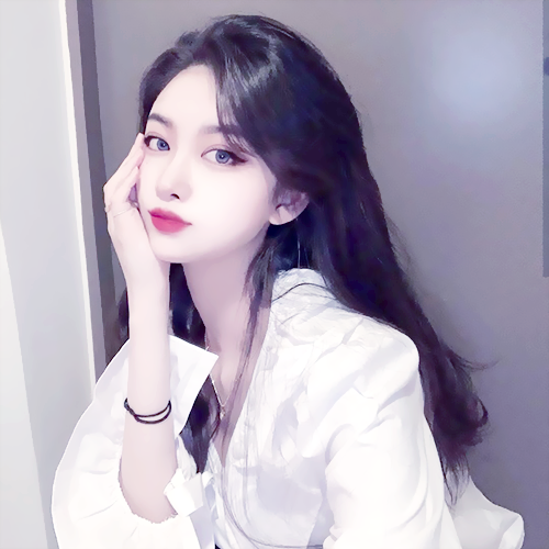 高清美图超甜美哦 唯美情侣头像独一无二的一人一张
