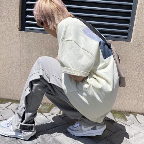 坏坏的男生才招人爱 阳光帅气的帅哥高清头像