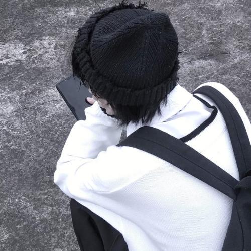 坏坏的男生才招人爱 阳光帅气的帅哥高清头像