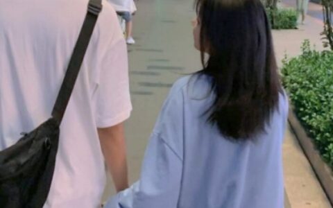 高清好看的干净情侣头像唯美图片 微信头像气质唯美情侣