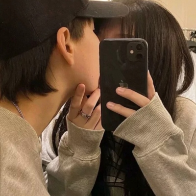 高清好看今年最流行的情头图片 2021最酷潮流情头