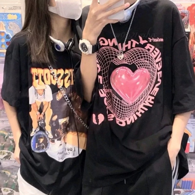 高清好看今年最流行的情头图片 2021最酷潮流情头