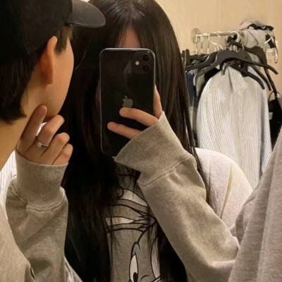 高清好看今年最流行的情头图片 2021最酷潮流情头